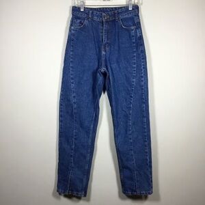 Classic Blue Women's Jeans